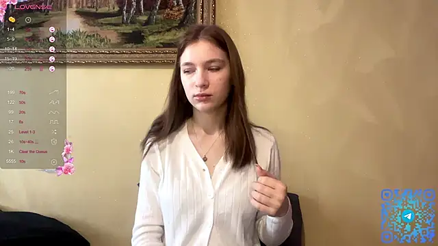 Snapshot of MarlanaEndler chatting on 03-05-26, 07:04 MarlanaEndler online show from 03-05-26, 07:04