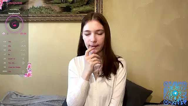 Snapshot of MarlanaEndler chatting on 03-06-26, 05:15 MarlanaEndler online show from 03-06-26, 05:15