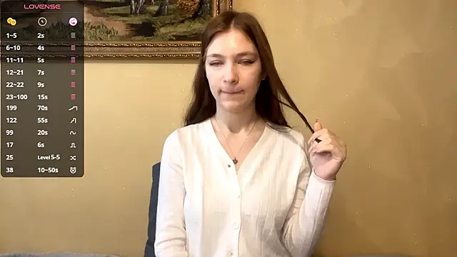 Snapshot of MarlanaEndler chatting on 03-11-26, 06:52 MarlanaEndler online show from 03-11-26, 06:52