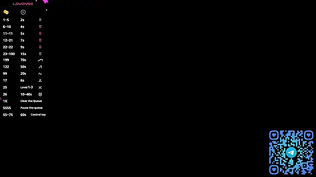 Snapshot of MarlanaEndler chatting on 03-12-26, 07:03 MarlanaEndler online show from 03-12-26, 07:03