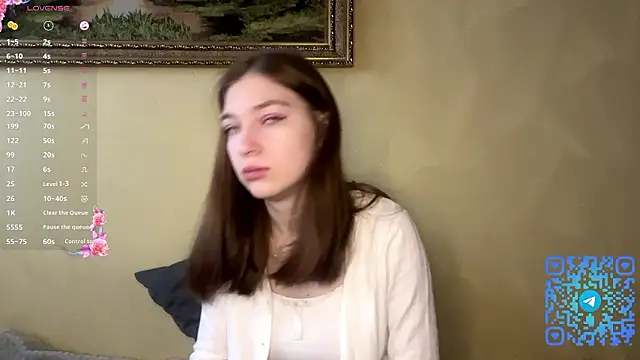 Snapshot of MarlanaEndler chatting on 03-13-26, 05:03 MarlanaEndler online show from 03-13-26, 05:03