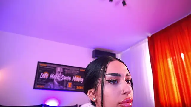 KimNaty online show from 02-16-26, 01:51