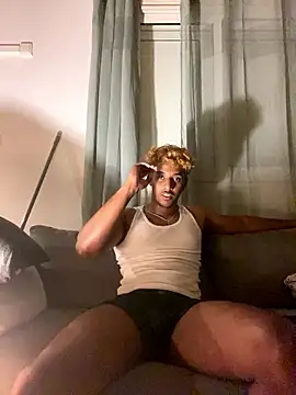 Axel black10 online show from 01-09-26, 10:00