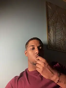 Axel black10 online show from 01-18-26, 09:51