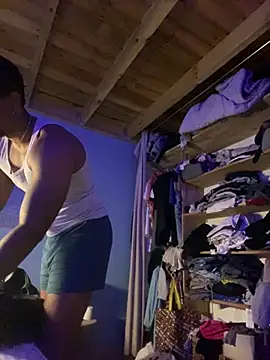 Axel black10 online show from 02-01-26, 12:48