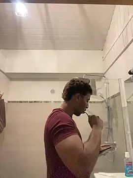 Axel black10 online show from 03-13-26, 11:00