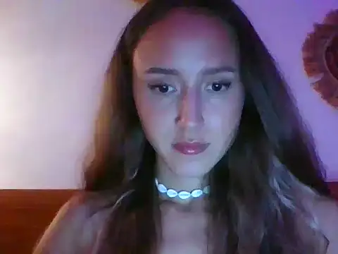 Nyvoria online show from 03-04-26, 08:04