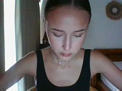 Nyvoria online show from 03-15-26, 03:23