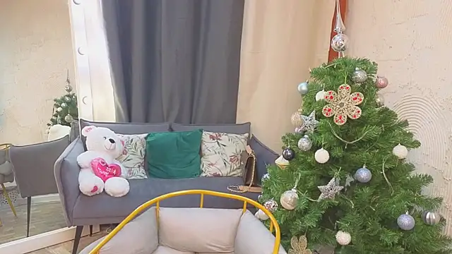 Snapshot of KitKatie chatting on 01-14-26, 06:13 KitKatie online show from 01-14-26, 06:13