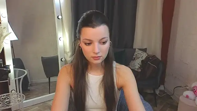 Snapshot of KitKatie chatting on 02-03-26, 05:40 KitKatie online show from 02-03-26, 05:40