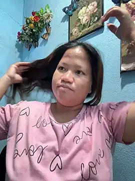 Hottie Pussy online show from 06-13-26, 11:52