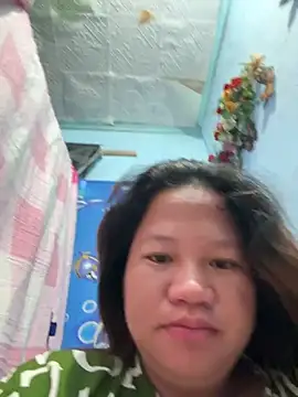 Hottie Pussy online show from 07-05-26, 11:34