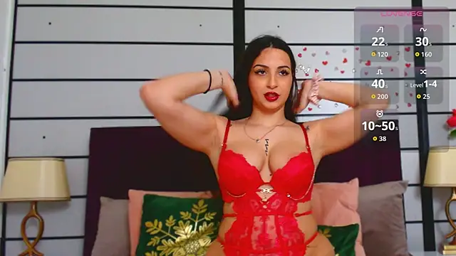 Snapshot of AbbyBliss chatting on 02-09-26, 06:12 AbbyBliss online show from 02-09-26, 06:12