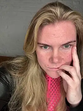 SexyBlondJoanna online show from 02-04-26, 03:07