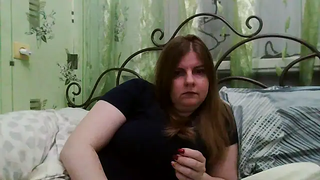 DarkRose0104 online show from 01-12-26, 04:12