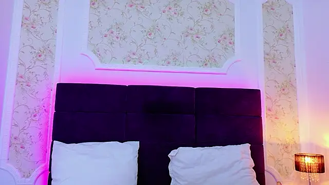 EvelinHill online show from 02-05-26, 05:12