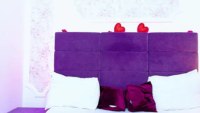 EvelinHill online show from 02-27-26, 05:07