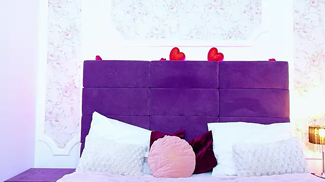 EvelinHill online show from 03-03-26, 05:02