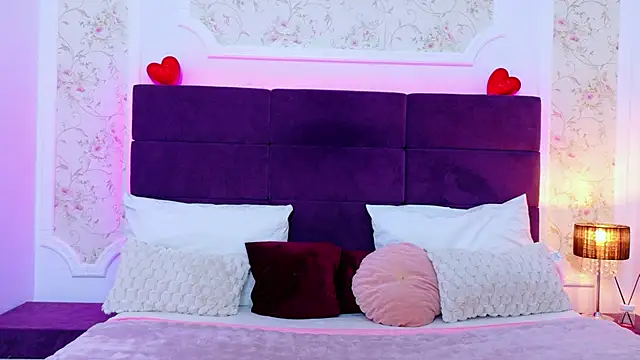 EvelinHill online show from 03-06-26, 05:04