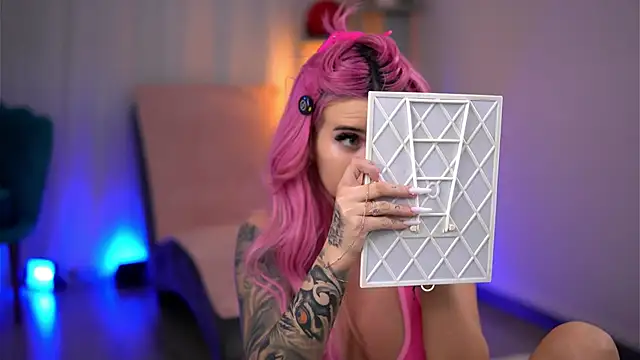 Miky Lust online show from 03-20-26, 04:06