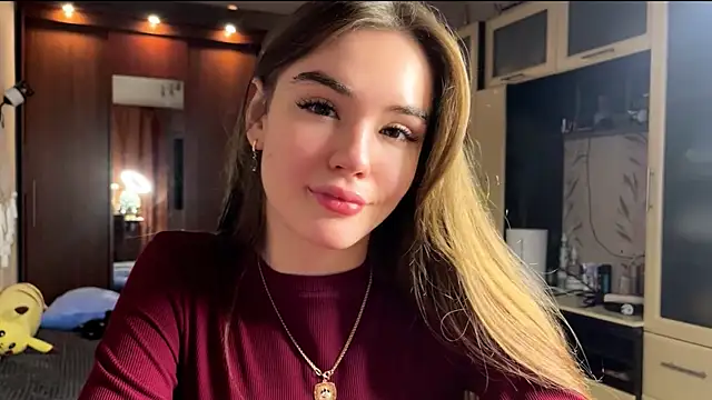 LubaSeirers online show from 01-13-26, 03:17