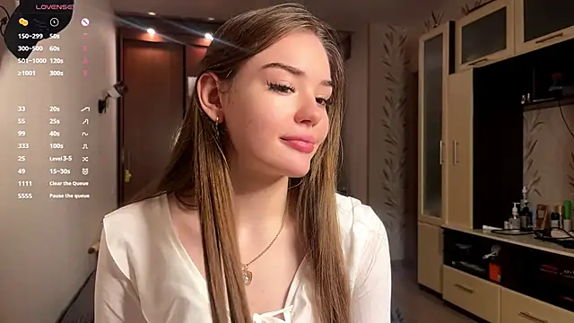 LubaSeirers online show from 02-07-26, 02:54