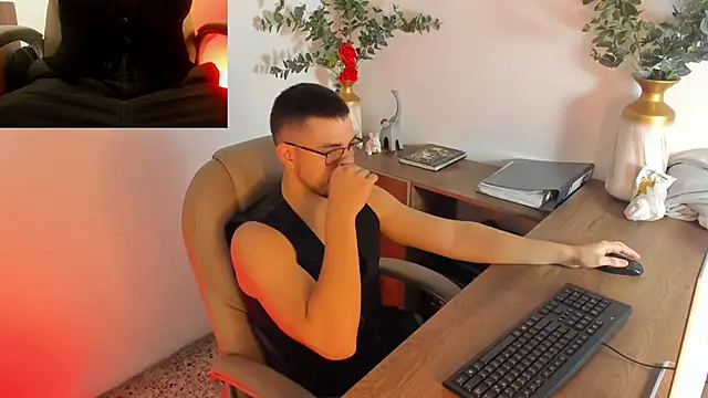 Snapshot of Jay_Grip chatting on 03-05-26, 01:29 Jay Grip online show from 03-05-26, 01:29