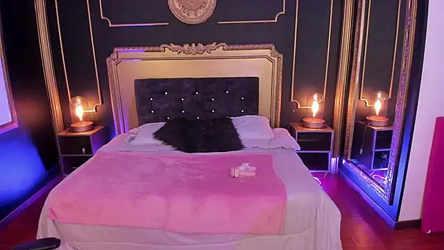 Jenifer James online show from 02-03-26, 12:10