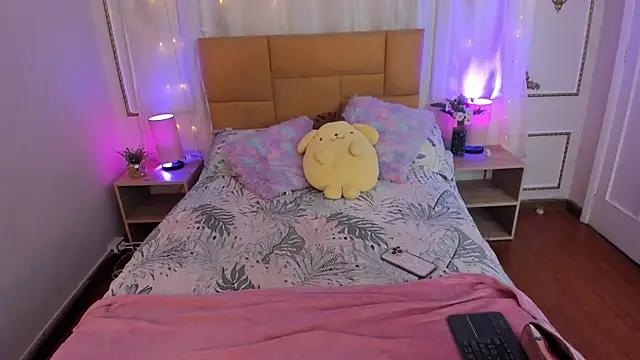 Jenifer James online show from 02-12-26, 12:05