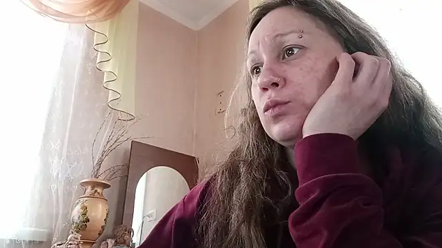 Snapshot of Norma_Wall chatting on 02-08-26, 09:13 Norma Wall online show from 02-08-26, 09:13