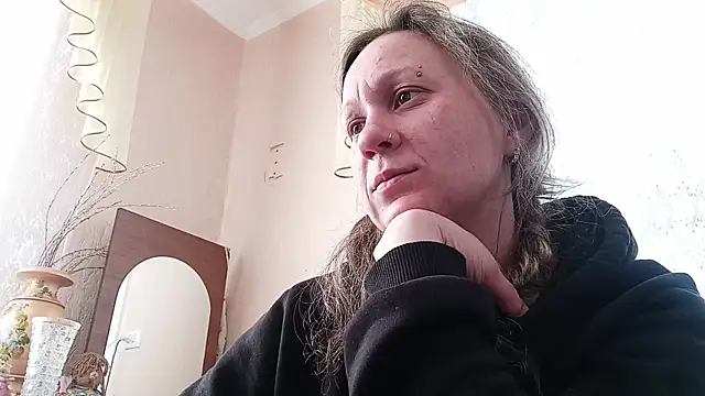 Snapshot of Norma_Wall chatting on 02-22-26, 08:46 Norma Wall online show from 02-22-26, 08:46