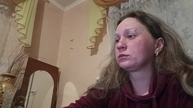 Snapshot of Norma_Wall chatting on 03-08-26, 07:39 Norma Wall online show from 03-08-26, 07:39