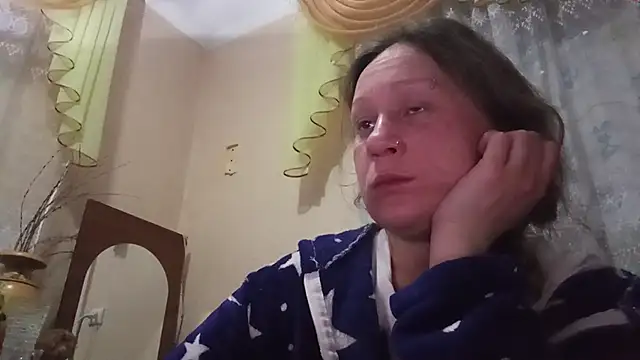 Norma Wall online show from 03-17-26, 01:10