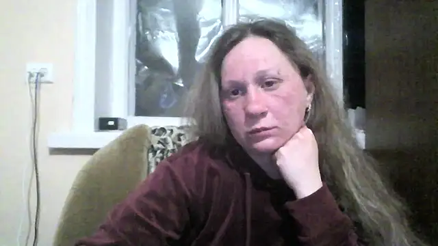 Norma Wall online show from 03-31-26, 05:02