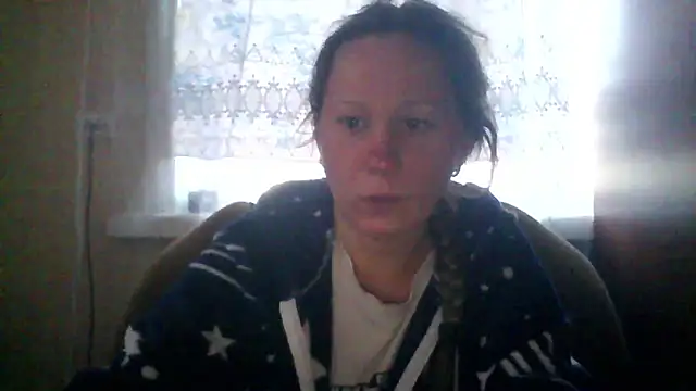 Norma Wall online show from 04-27-26, 03:15