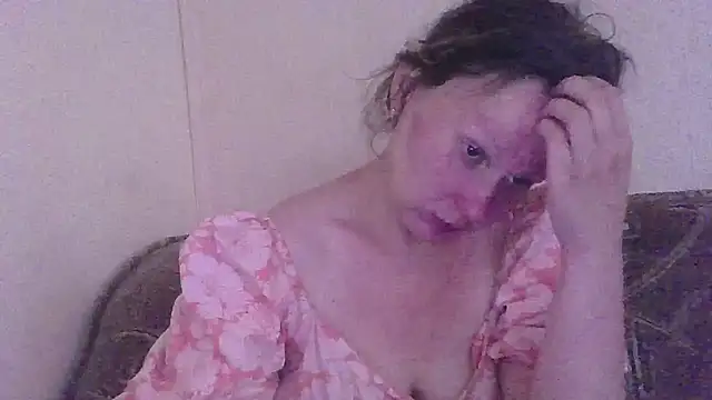 Norma Wall online show from 07-02-26, 03:23