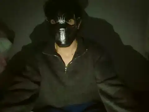 eyelessmage  online show from 03-11-26, 05:52