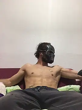 eyelessmage  online show from 03-14-26, 06:35