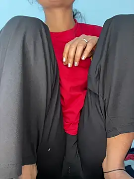 Snapshot of paribaby09 chatting on 03-05-26, 02:40 paribaby09 online show from 03-05-26, 02:40