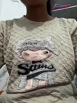 Snapshot of paribaby09 chatting on 03-05-26, 11:12 paribaby09 online show from 03-05-26, 11:12