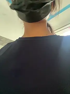 Snapshot of paribaby09 chatting on 03-08-26, 02:15 paribaby09 online show from 03-08-26, 02:15