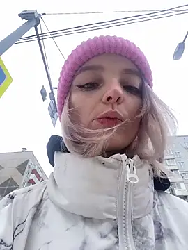 Snapshot of aka_Blonde chatting on 02-16-26, 06:09 aka Blonde online show from 02-16-26, 06:09