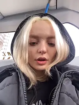 aka Blonde online show from 04-16-26, 06:47