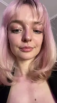 aka Blonde online show from 07-19-26, 01:26