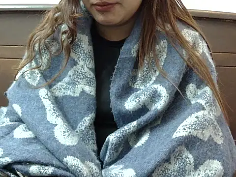 AngelAnaya018 online show from 02-02-26, 08:07