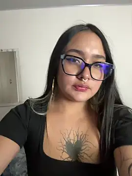 Diosa lunar1 online show from 07-11-26, 02:14
