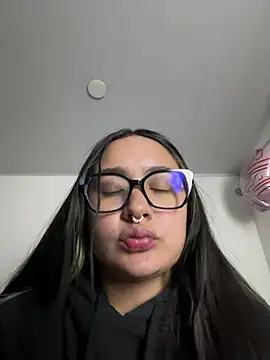 Diosa lunar1 online show from 07-24-26, 01:58