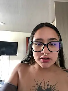 Diosa lunar1 online show from 07-26-26, 07:10