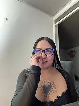 Diosa lunar1 online show from 07-28-26, 12:51