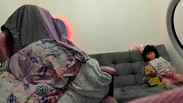 jenniferbodys online show from 07-29-26, 12:09